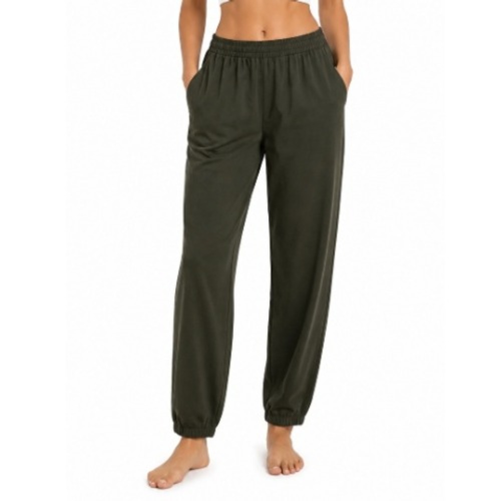 Vuori Women's Kale Performance‎ Relaxed Fit Sweatpants Size S NWT